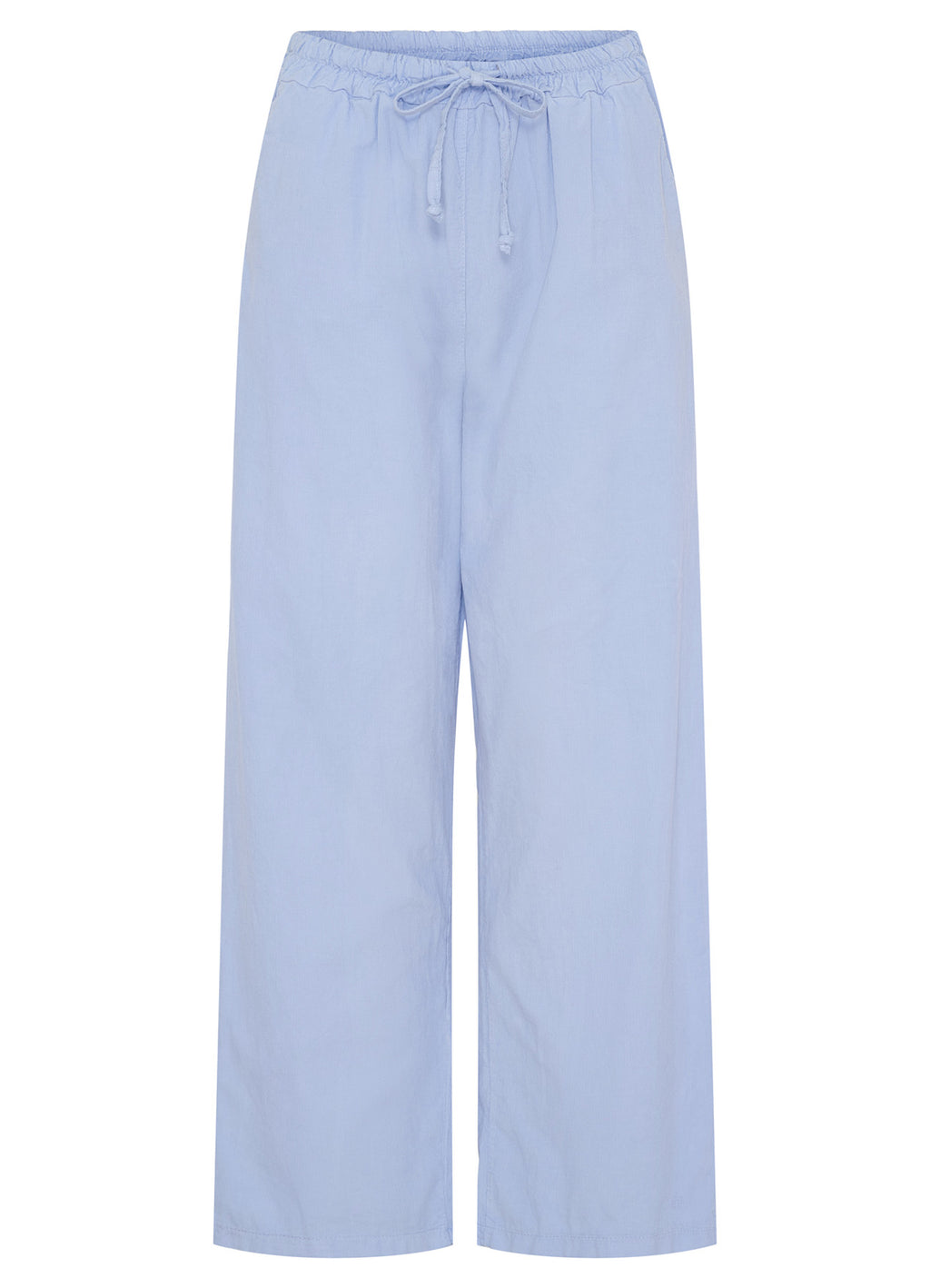 Violeta Pants : Celeste 2389