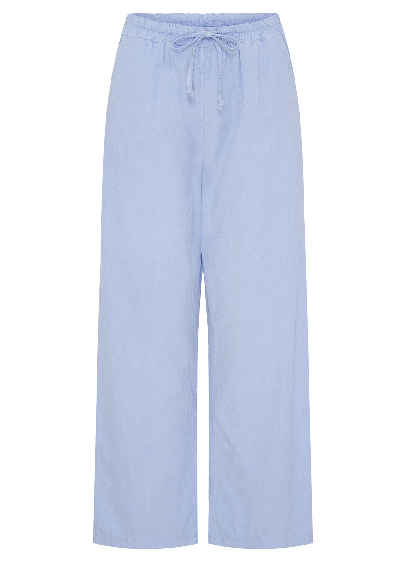 Violeta Pants : Celeste 2389