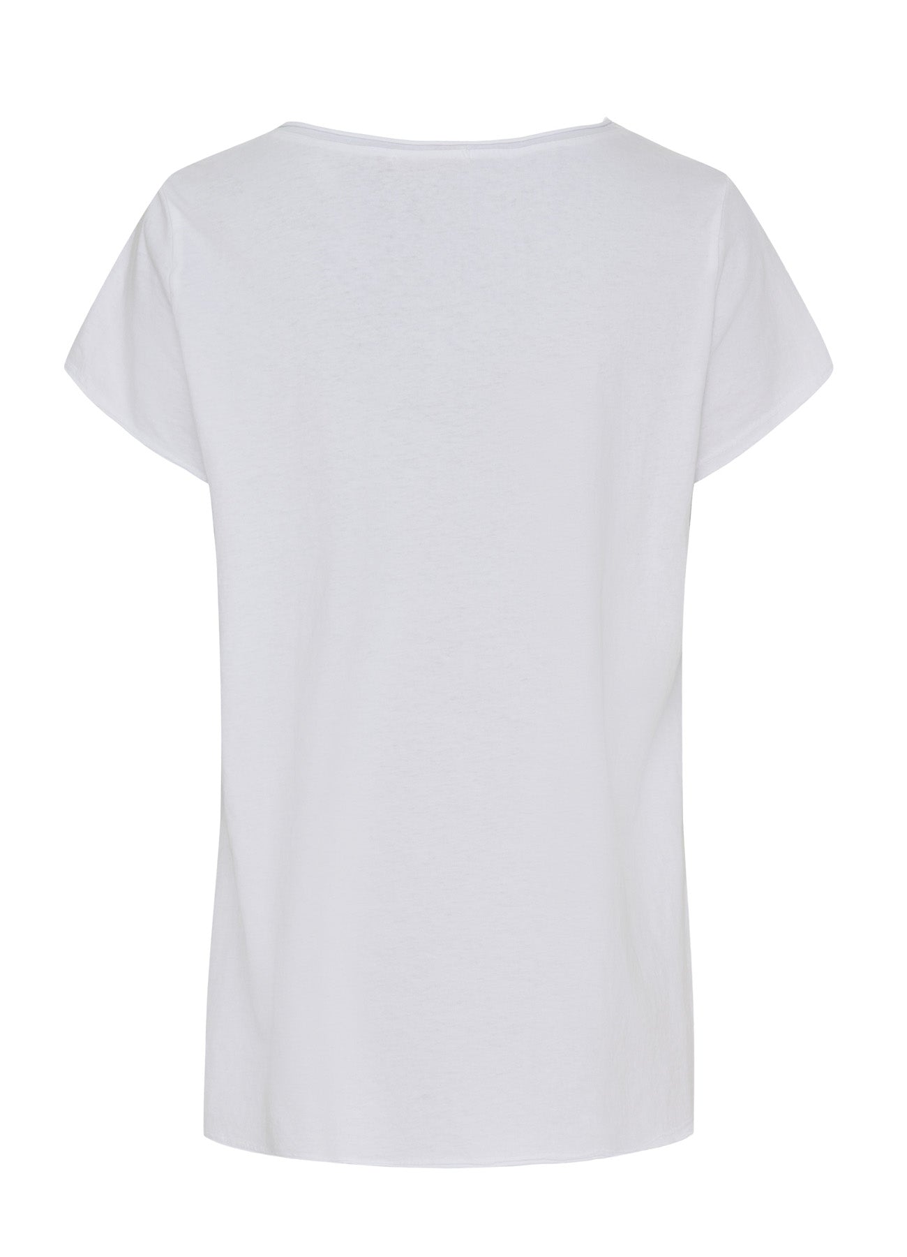 Marie T-Shirt : Blue Beetle