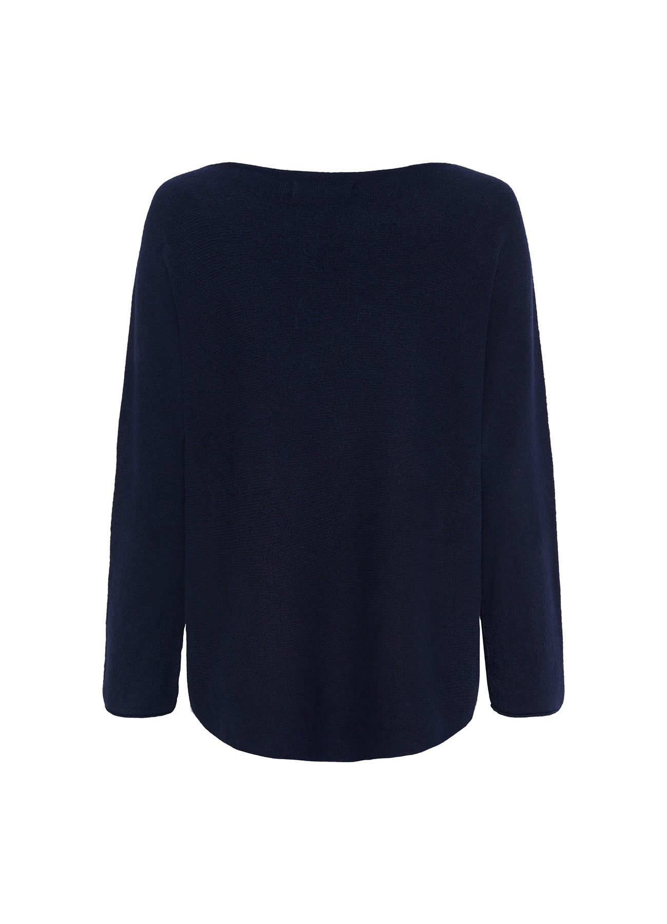 Mdcdagmar Knit : Navy 6752