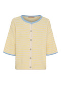 Mdcsusanne Knit : Yellow