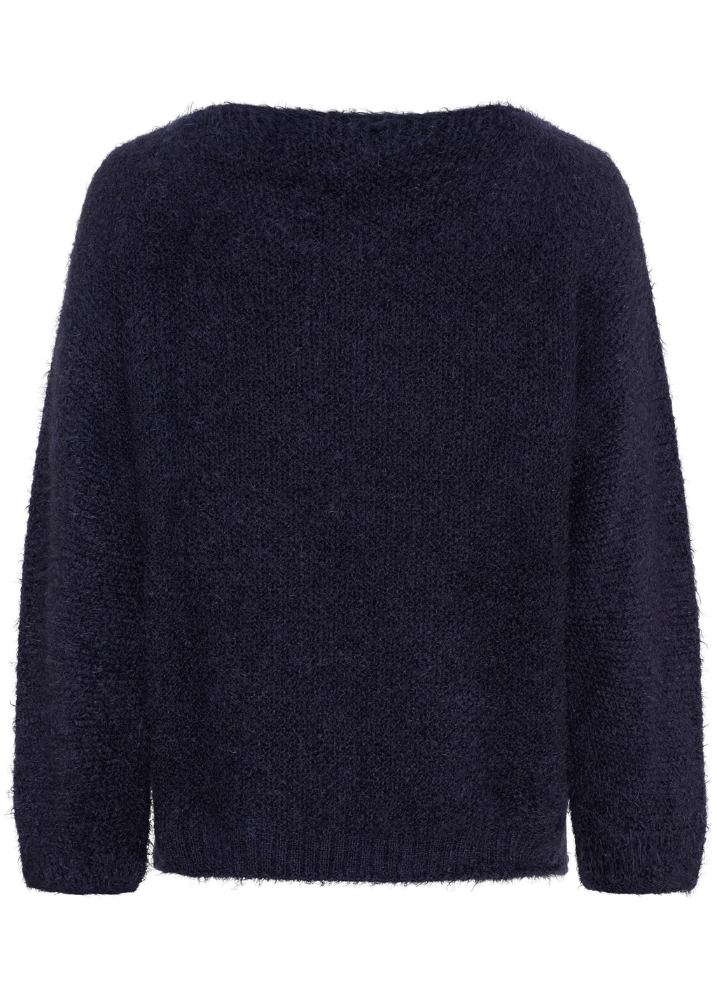 Anouk Knit : Blue