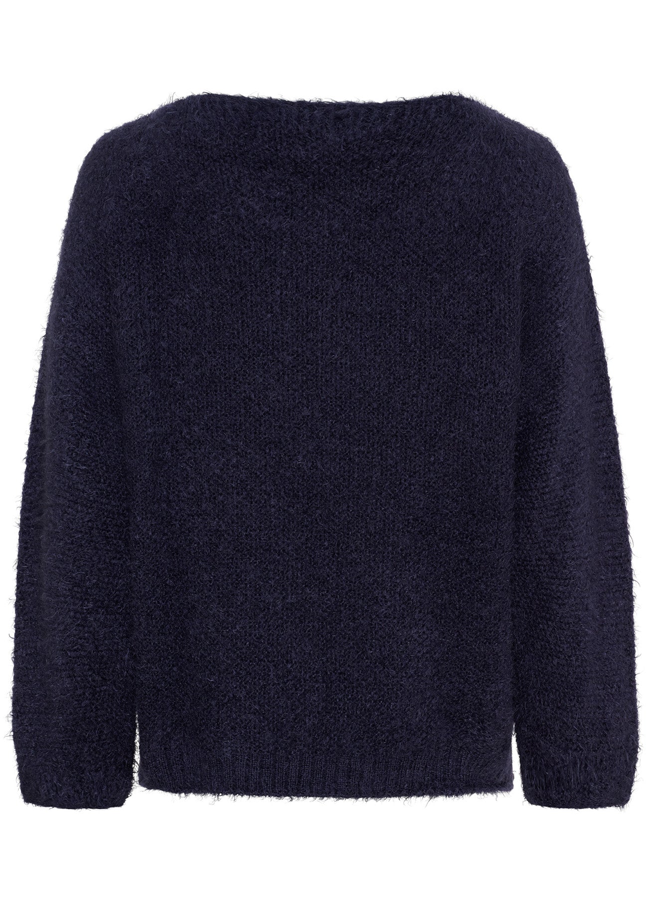 Mdcanouk Knit : Blue