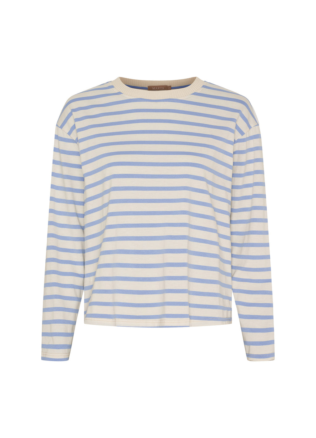 Mdckara Ls Tee : Jeans