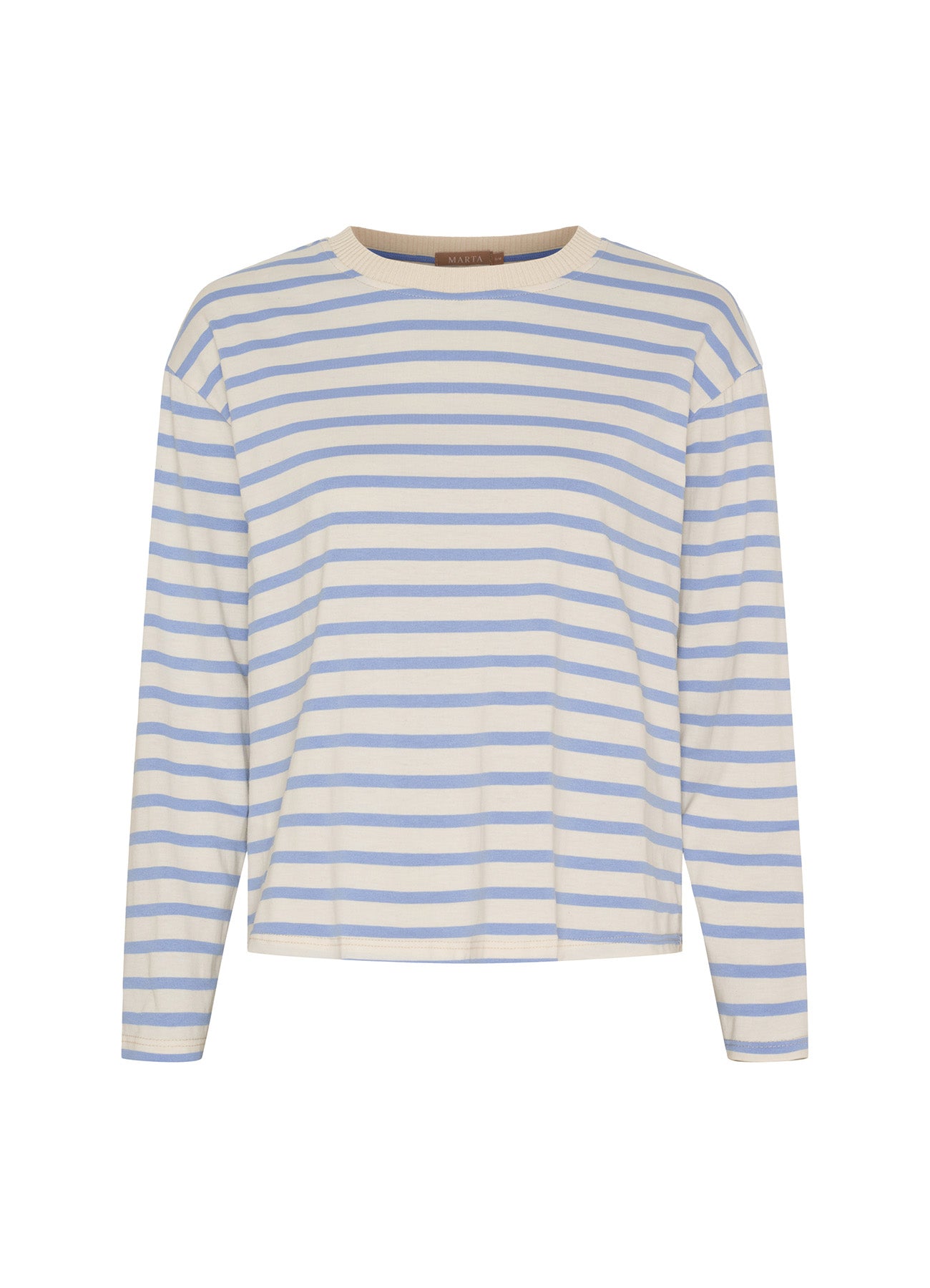 Mdckara Ls Tee : Jeans