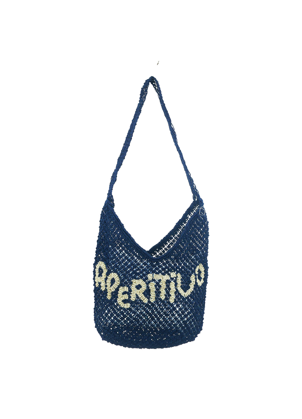 Drusilla Apeitivo : Dark Navy/Natural