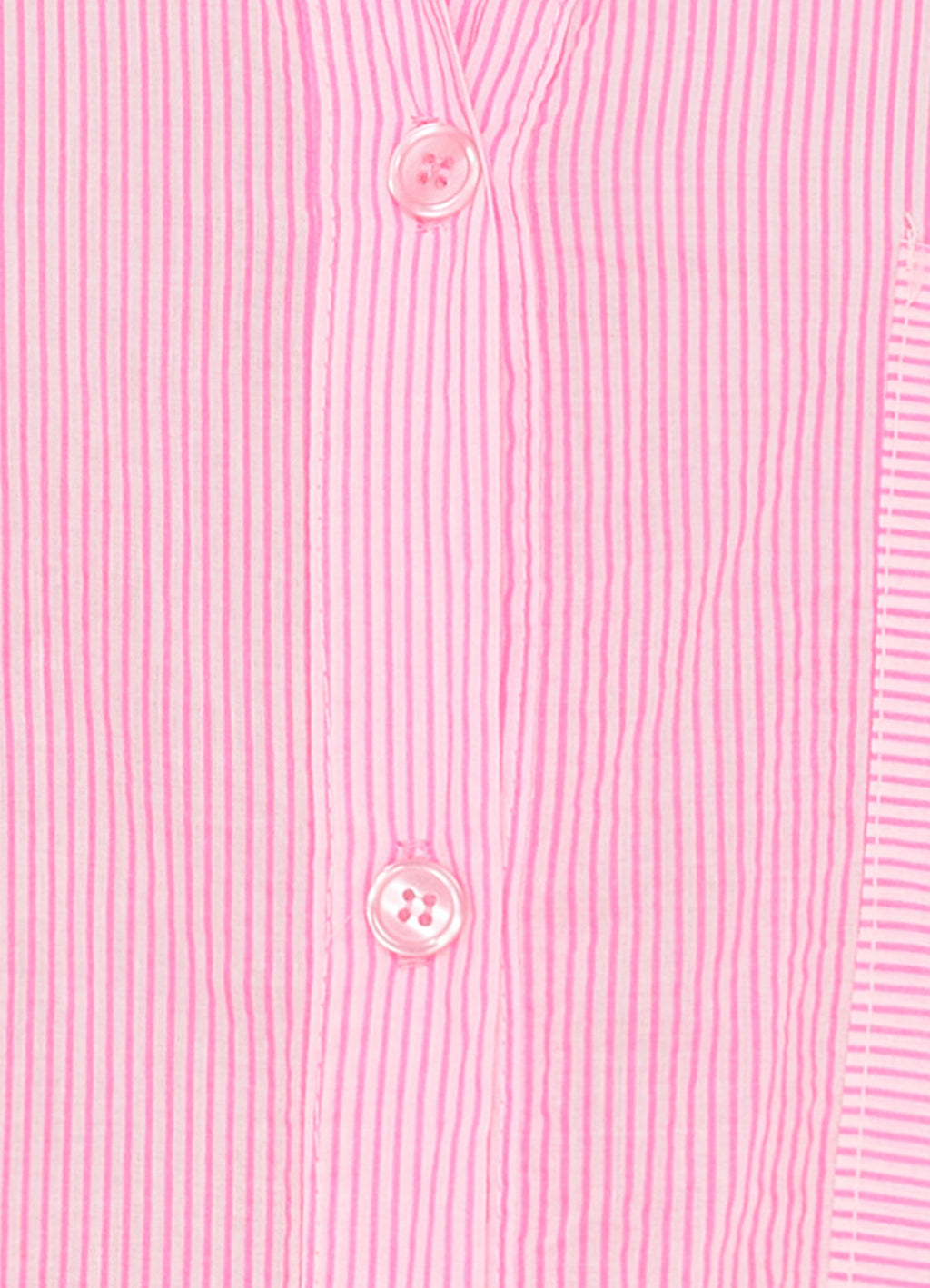 Tunica : Strong Pink Stripe