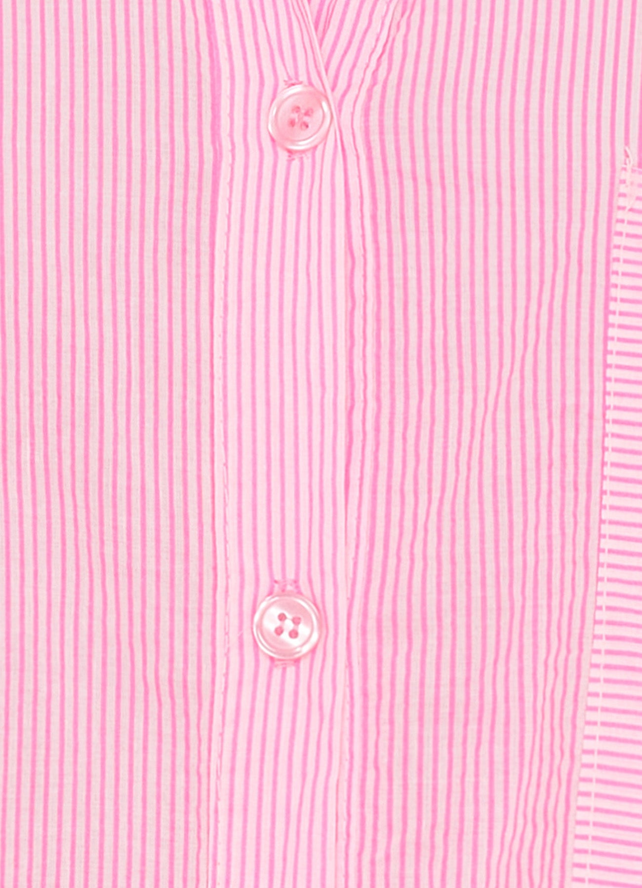 Tunica : Strong Pink Stripe