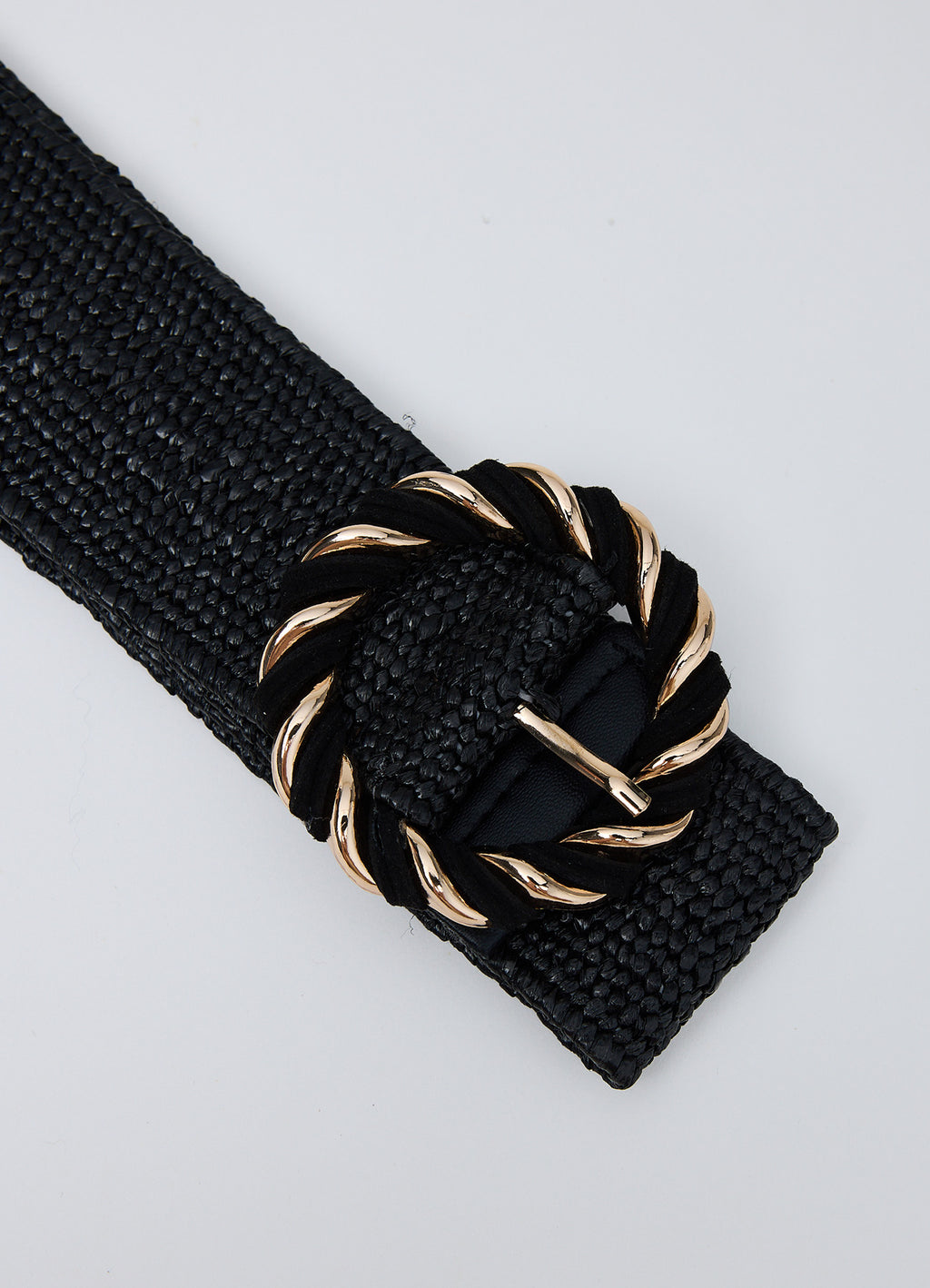 Bella Belt : Black
