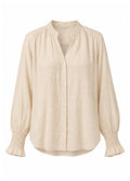 Shirt : Safari