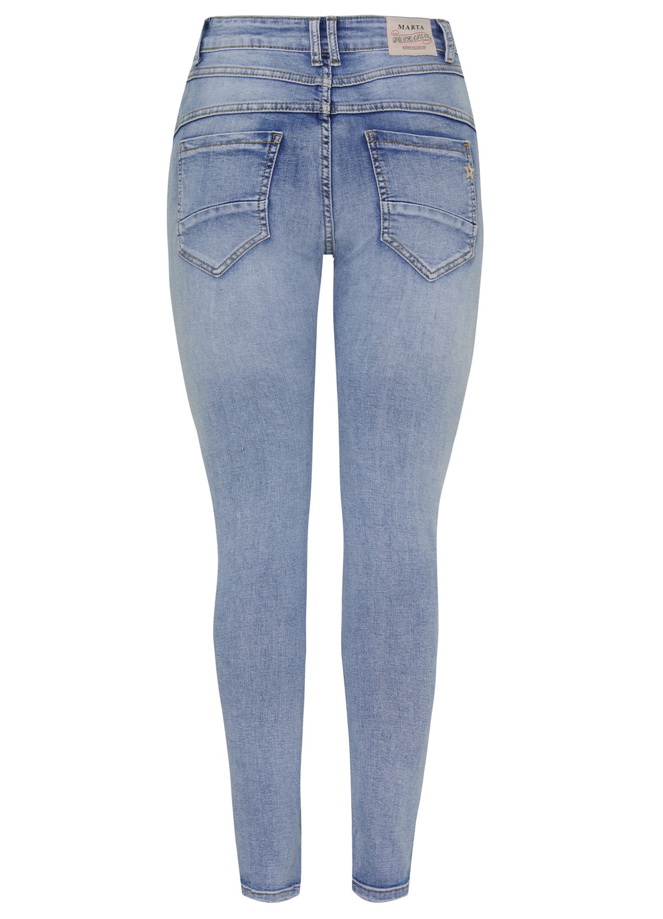 Emma 2606 Jeans : Jeans 2606