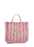 Palm Springs : Rose/Peach/Natural