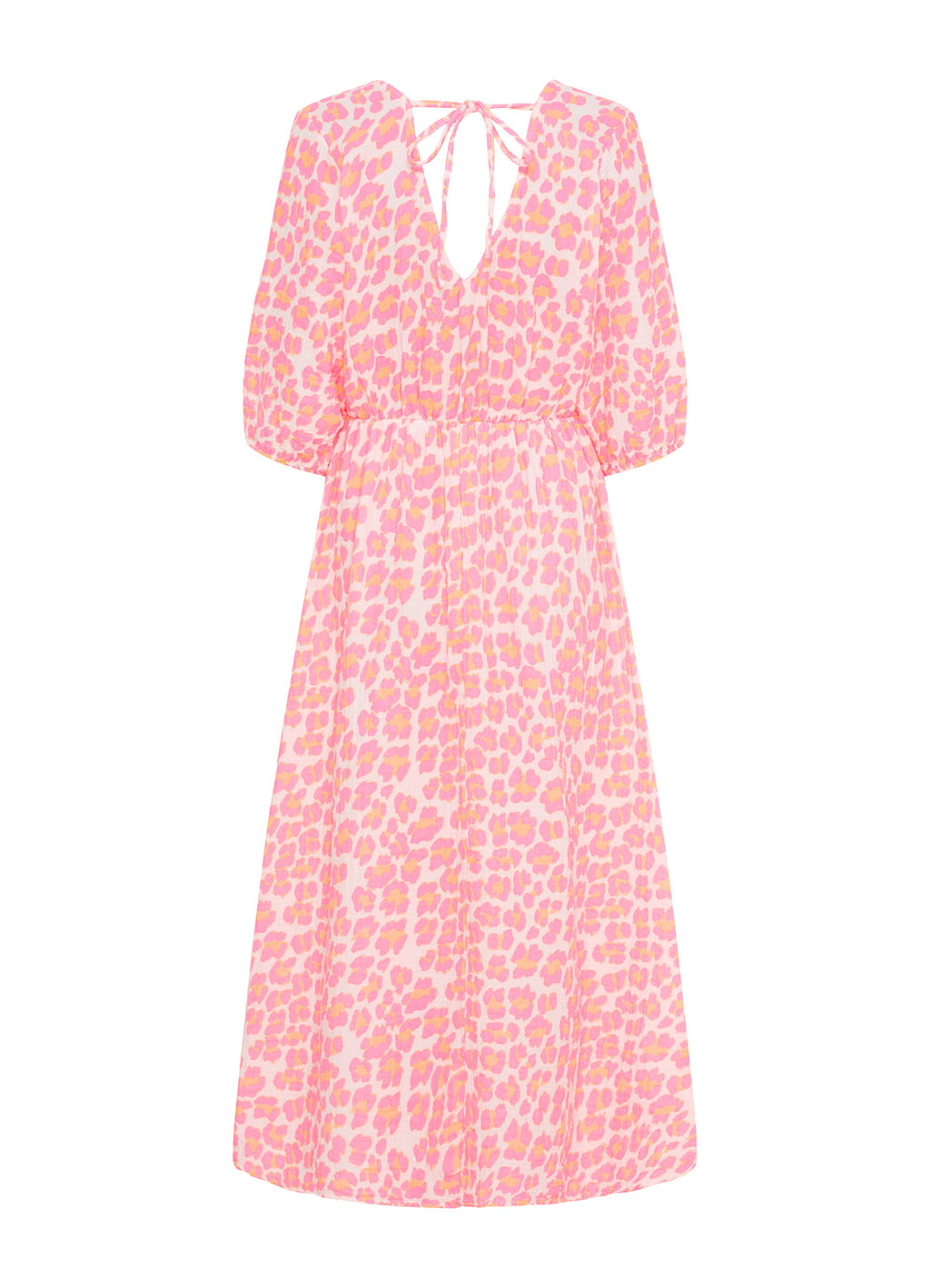 Andrea Dress : Leo White