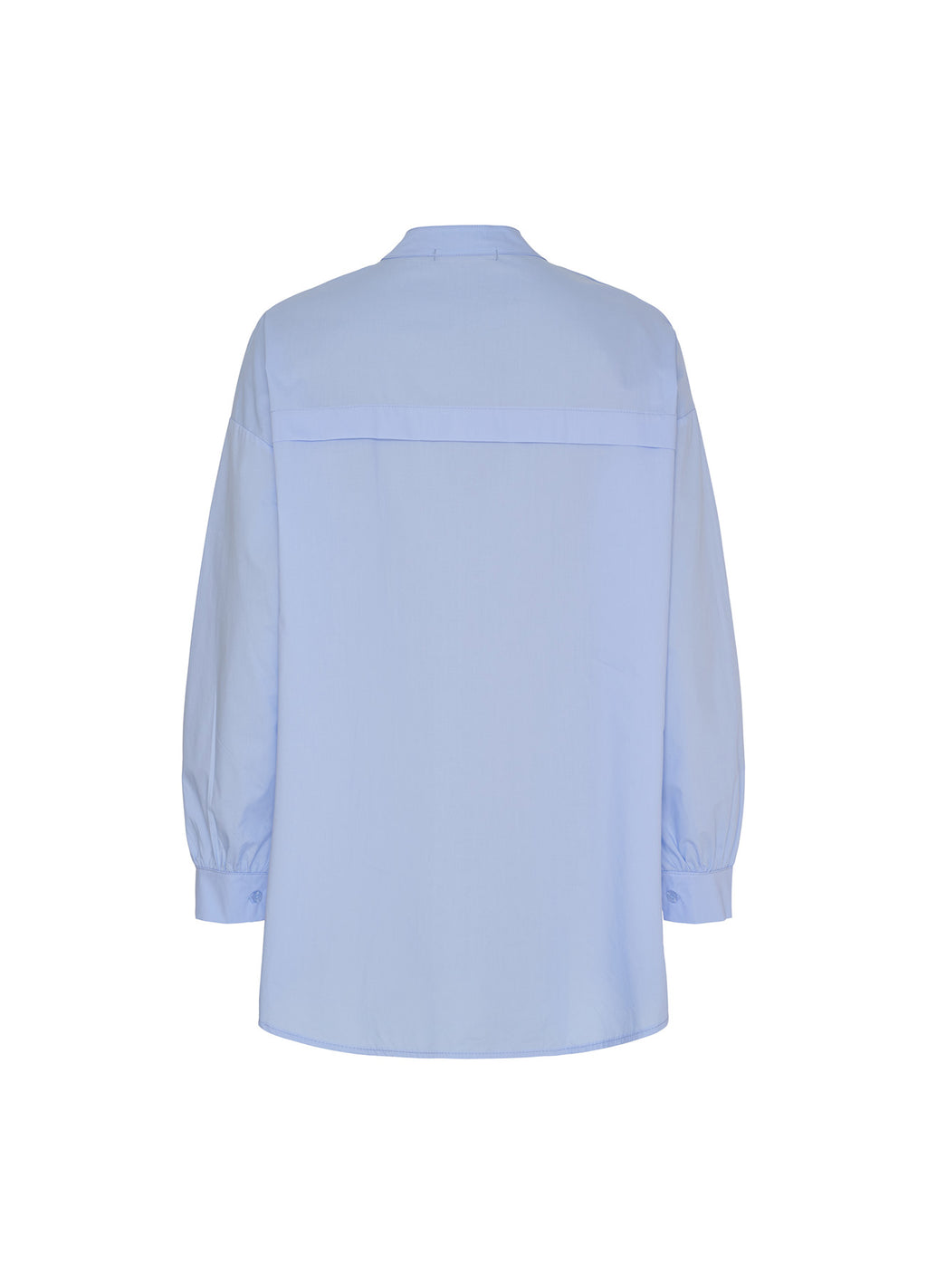 Mdckamma Shirt : Celeste