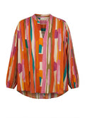 Tunic : Tramonto