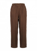 Pant : Moka