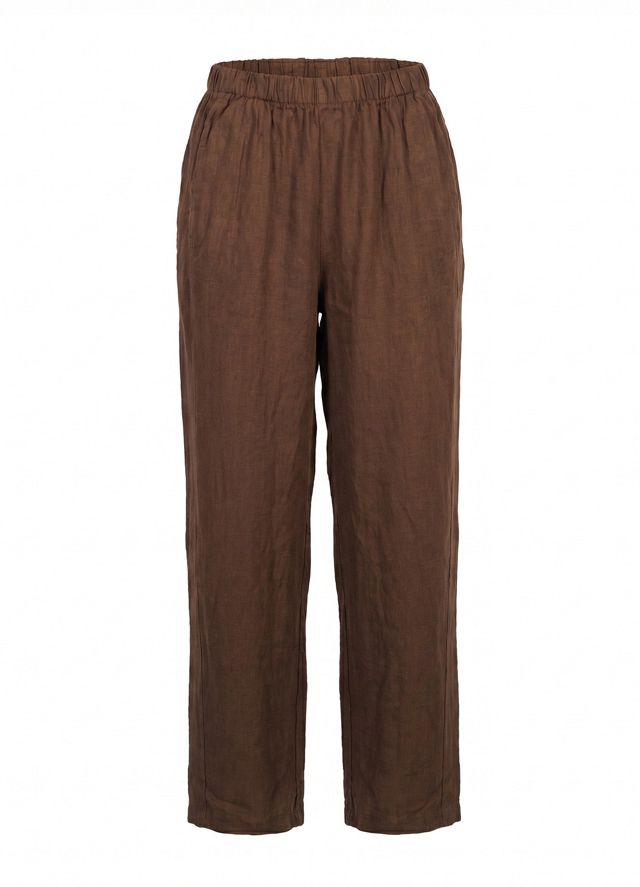 Pant : Moka