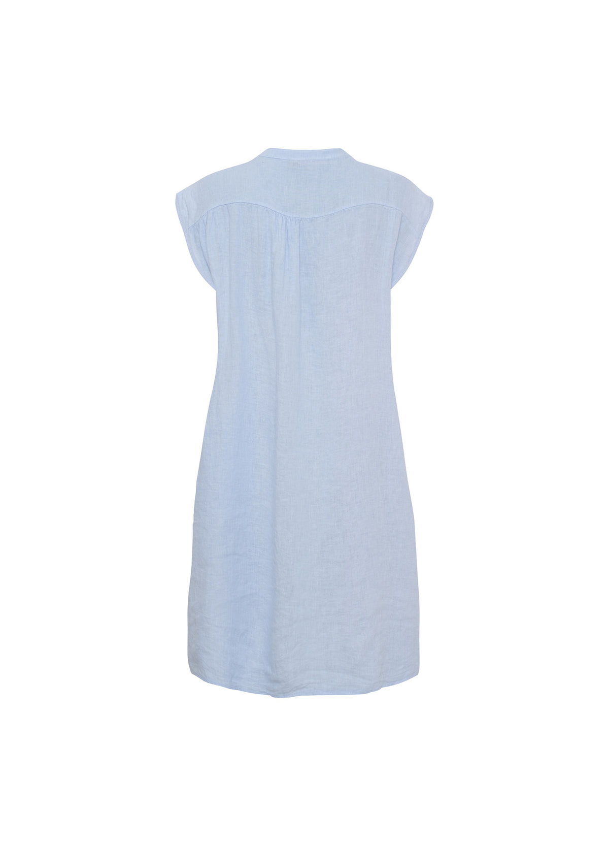 Mdcluma Dress : Cielo