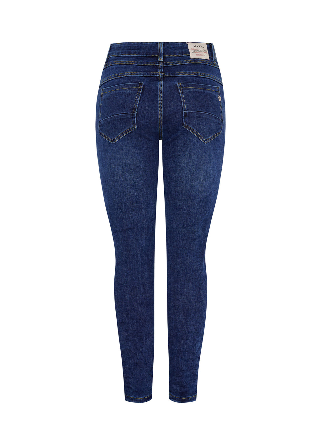 Mdckeira Jeans : Denim