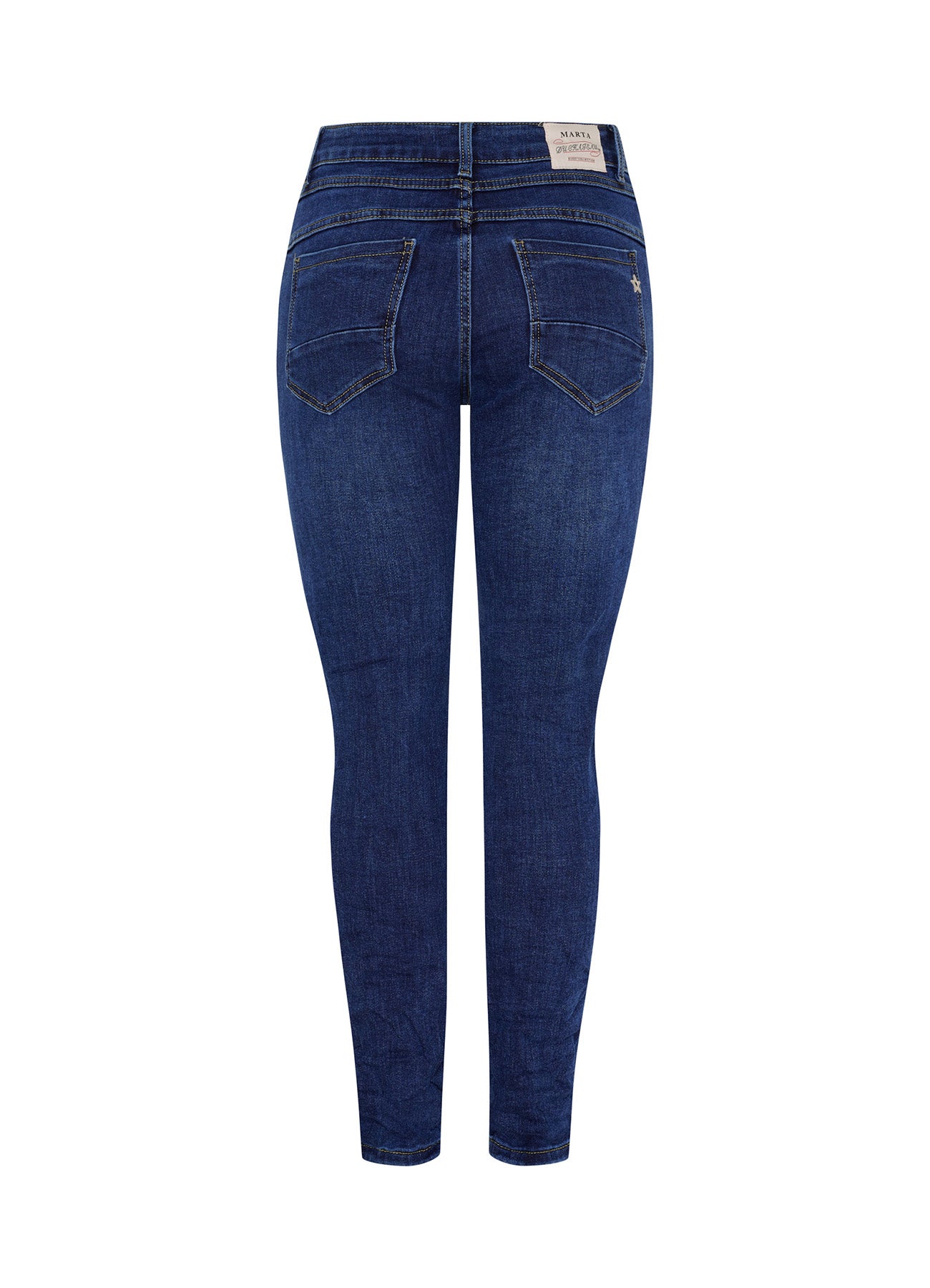 Mdckeira Jeans : Denim