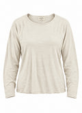 T-Shirt : Burro(Ecru)