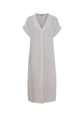 Mdcastra Dress : Sabbia