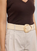 Milos Belt : Natural