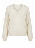 Pull Over : Cream