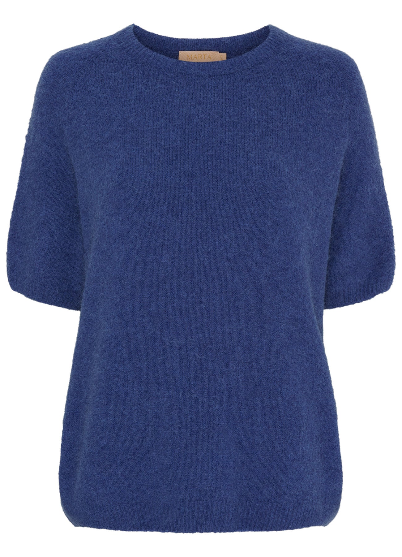 Lela Knit : Jeans