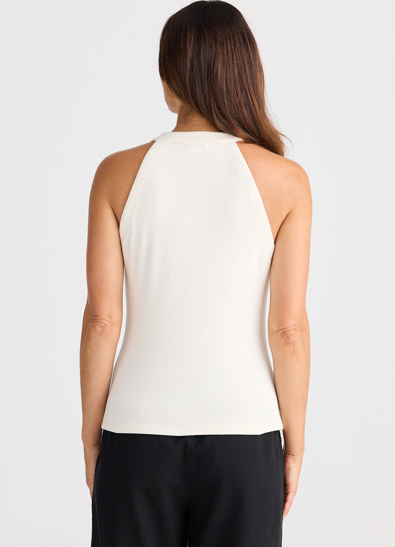 Matcha Top : Vanilla