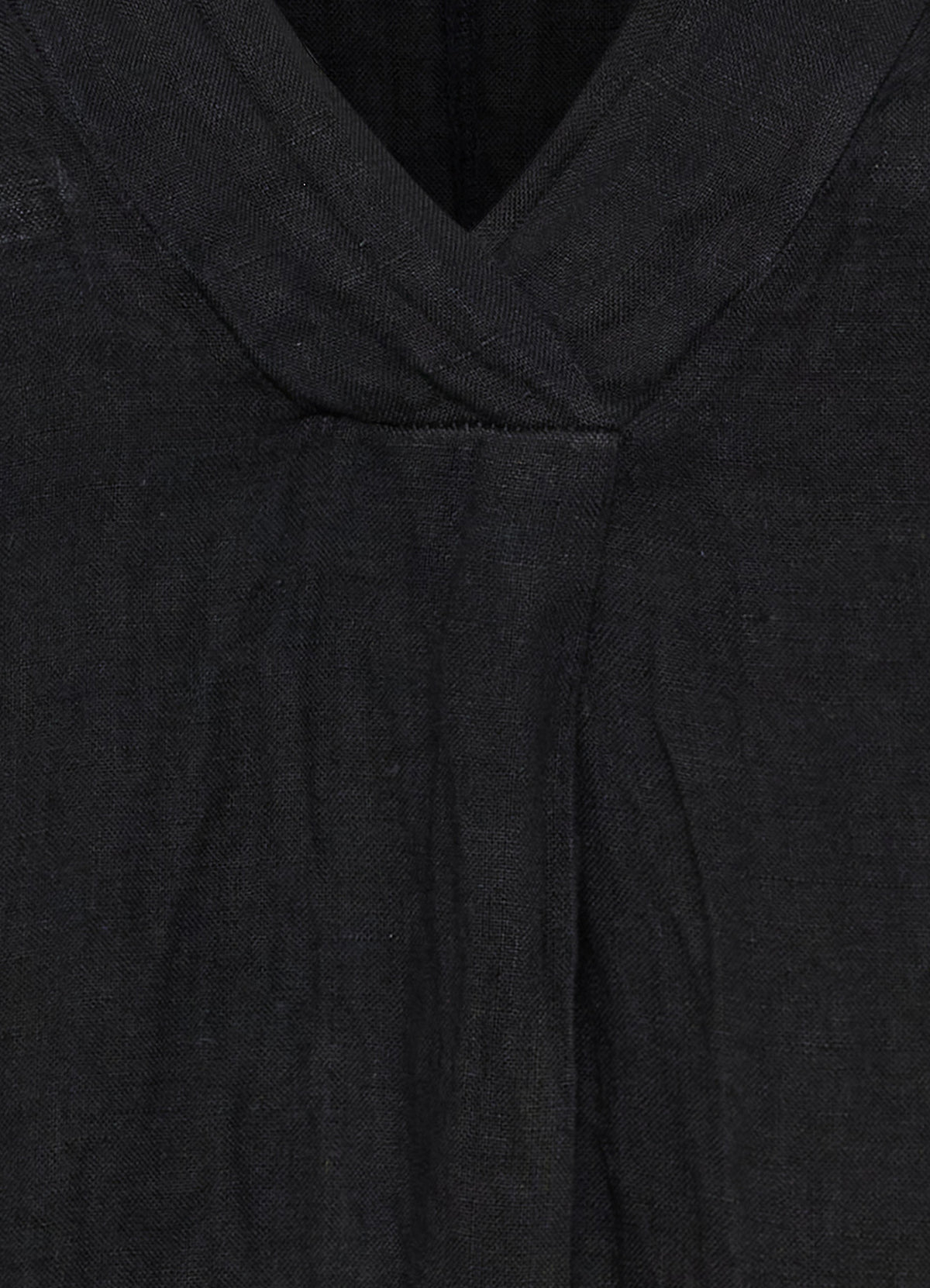 Mdcastra Dress : Black
