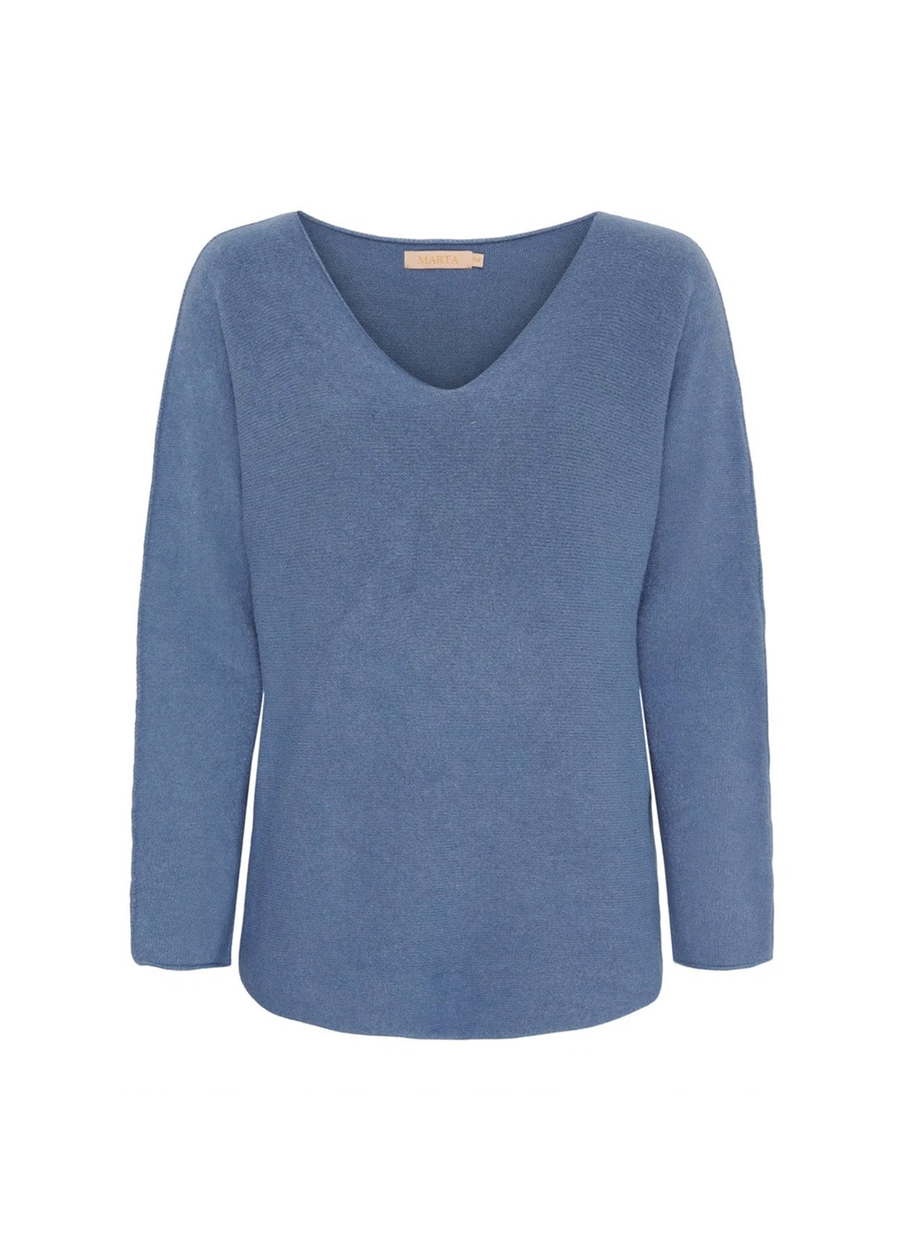 Mdccelina Knit : Jeans 1157