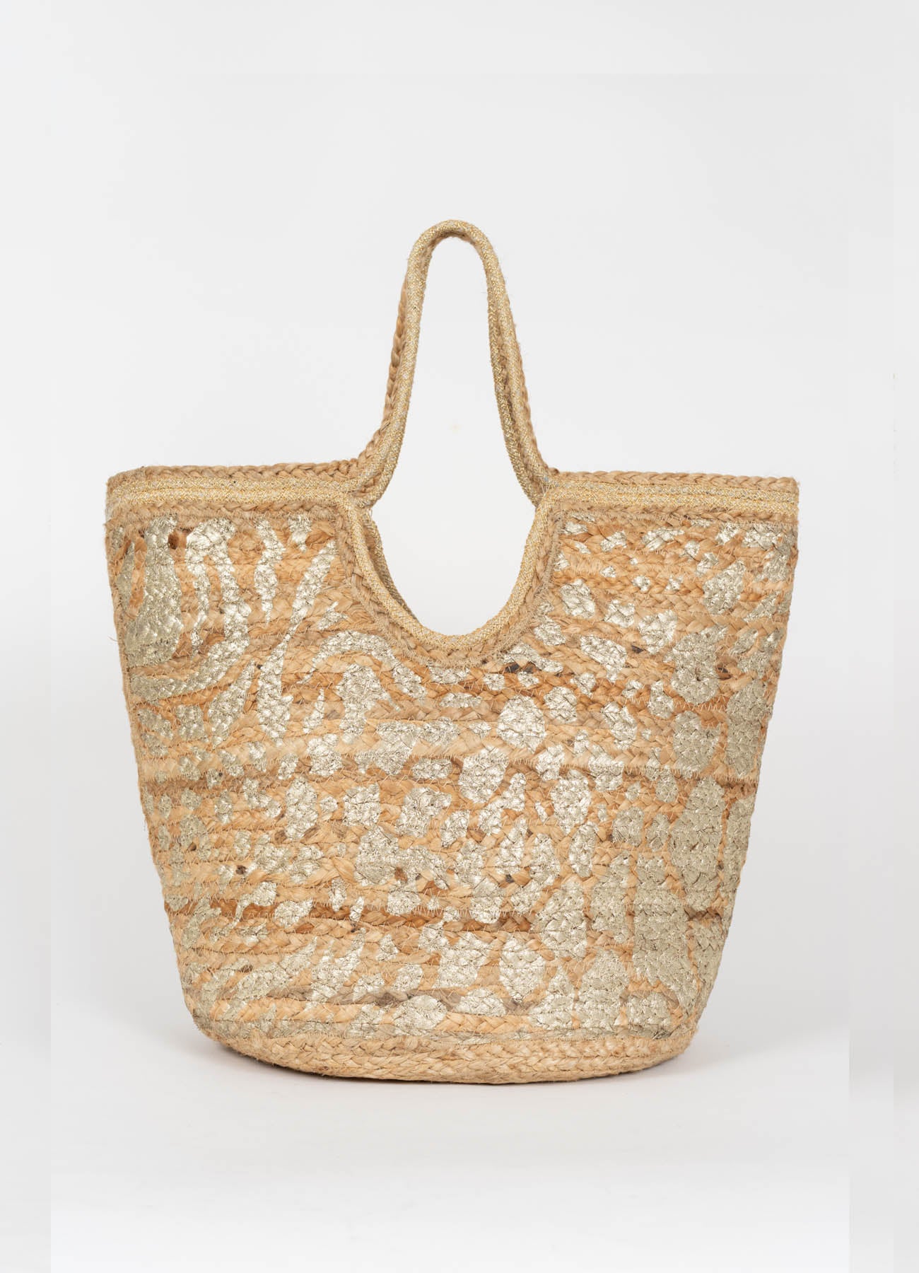 St Barts Shopper : Yute