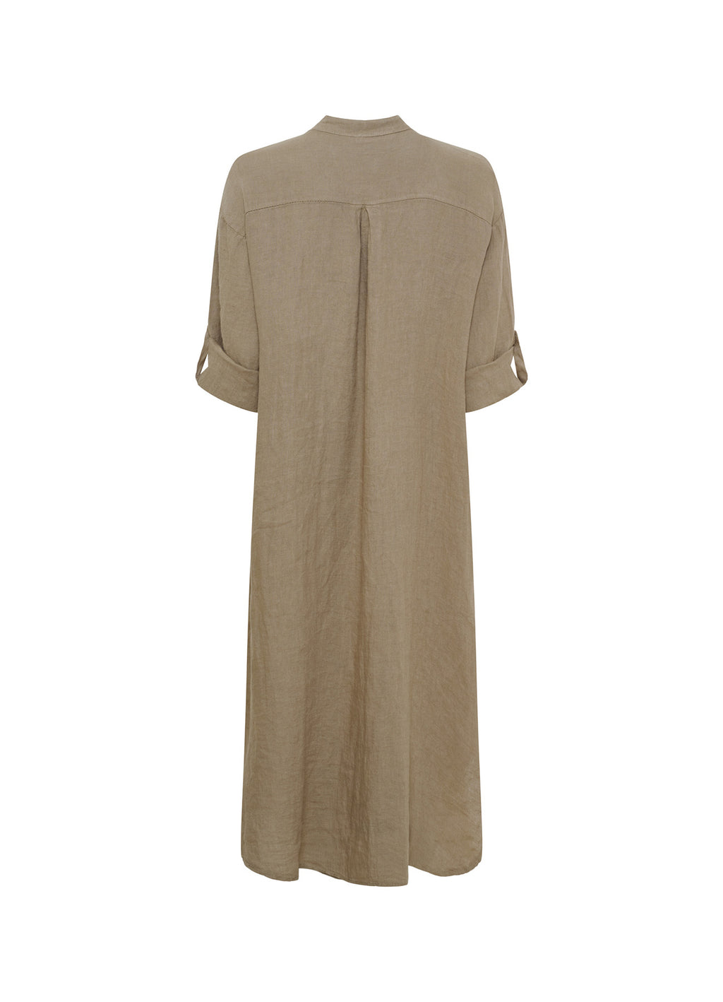 Mdcmarike Dress : Coloniale