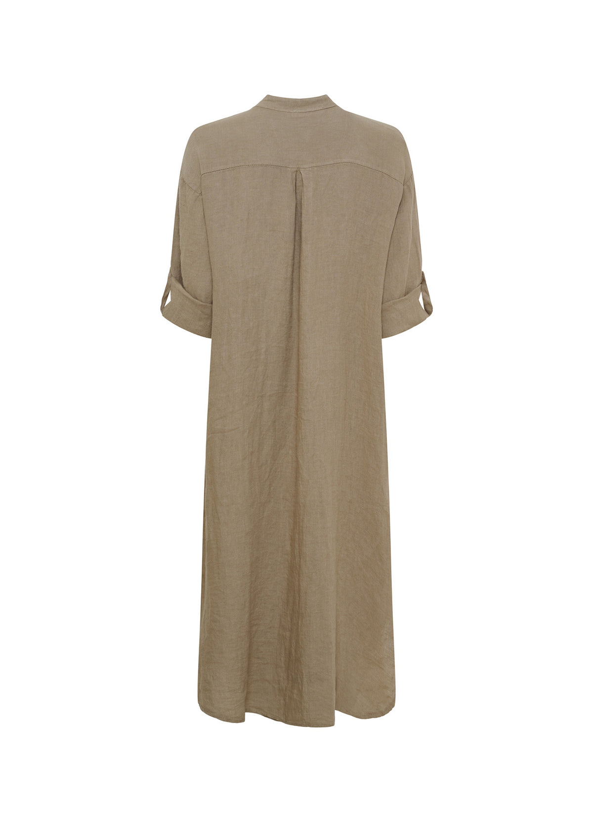 Mdcmarike Dress : Coloniale