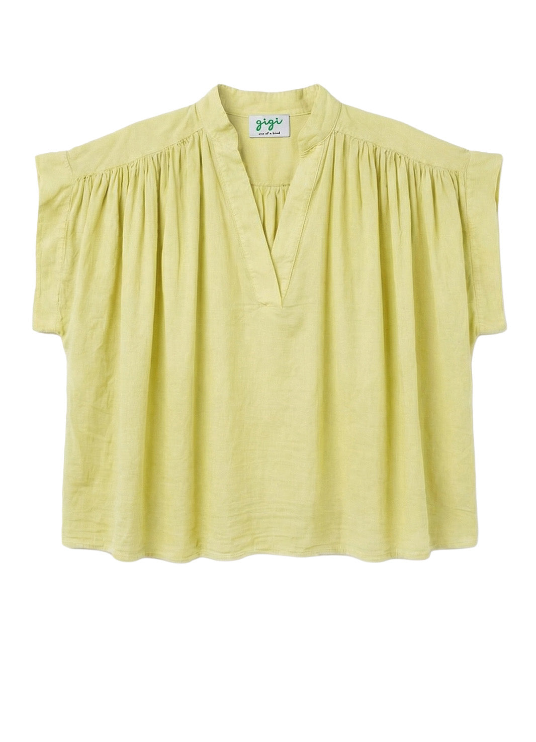 Blouse : Geko