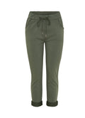 Mdckalie Pants : Military118