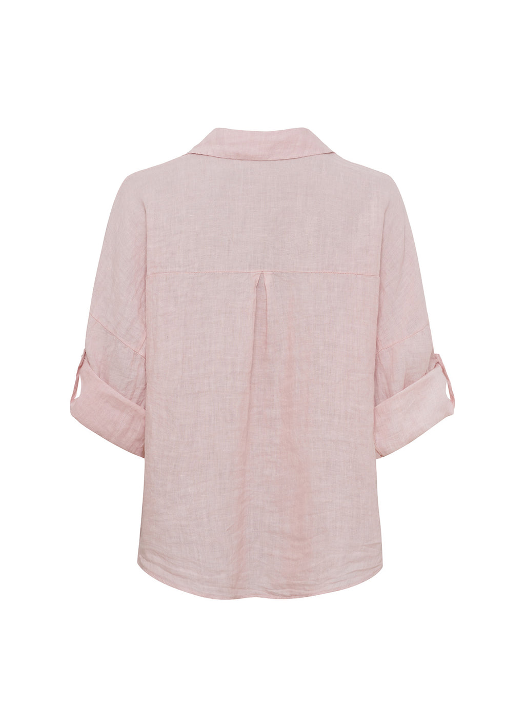 Mdcdaira Shirt : Cipria