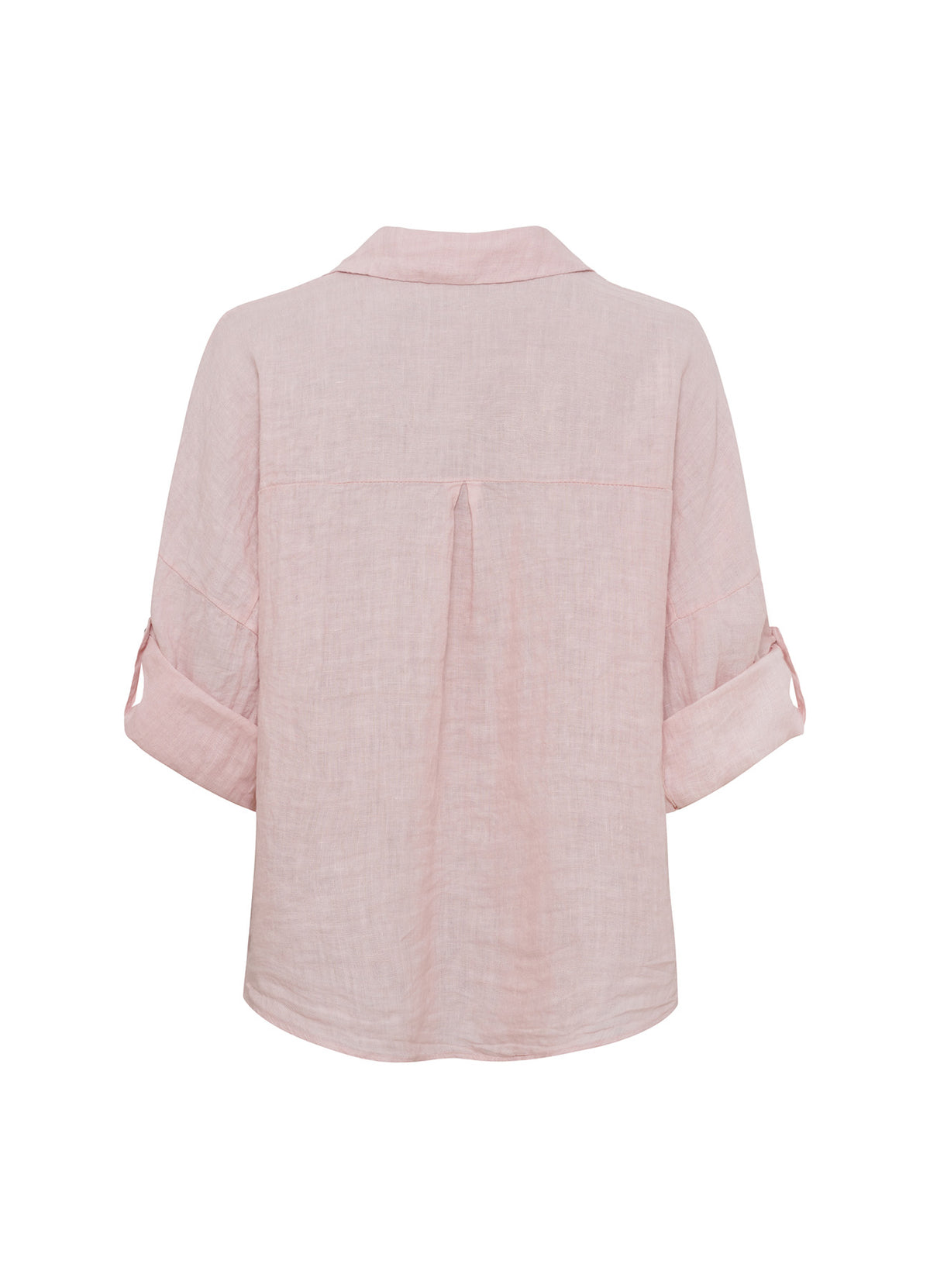 Mdcdaira Shirt : Cipria