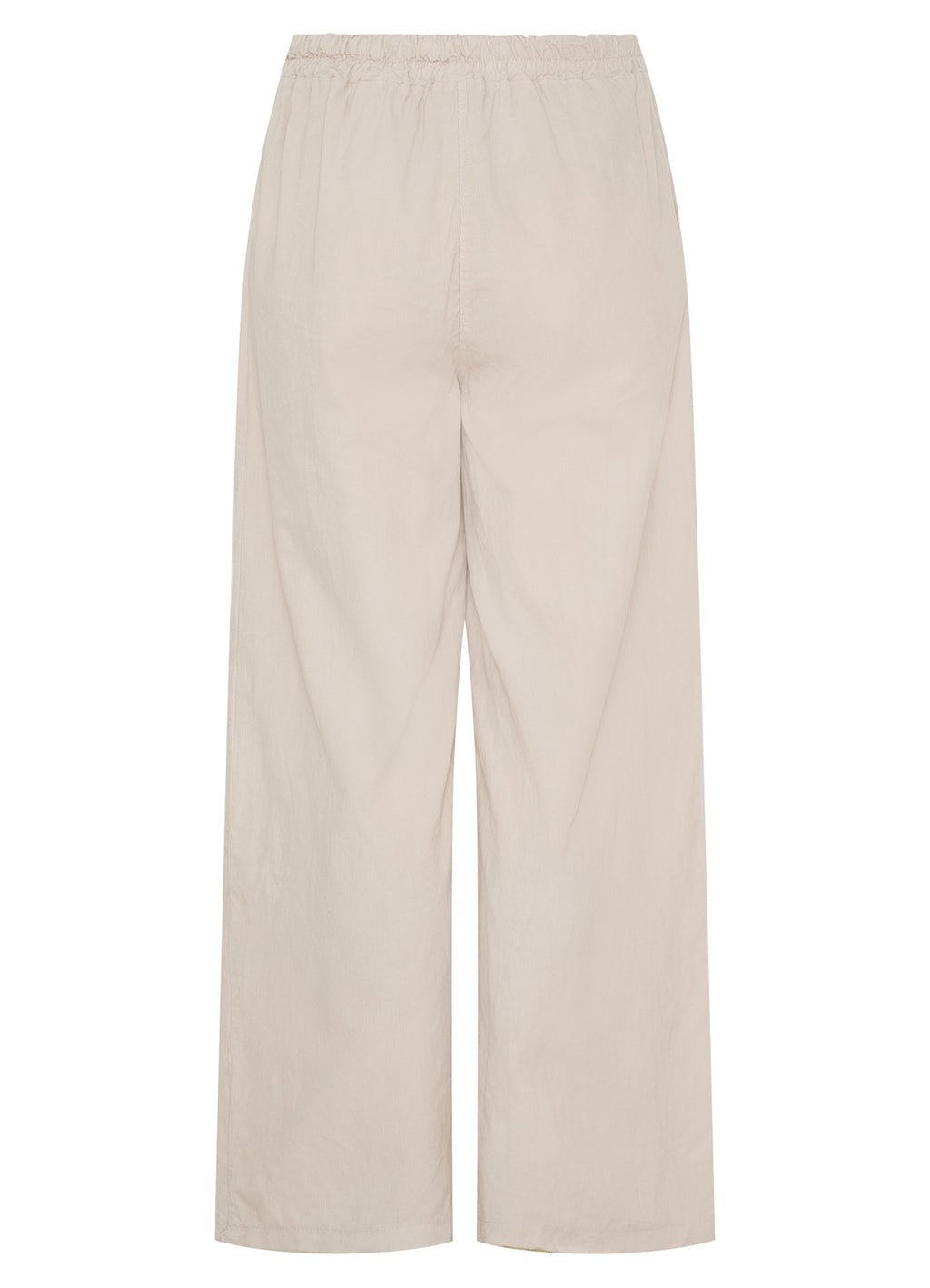 Violeta Pants : Beige 1752
