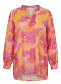 Tunic : Pink