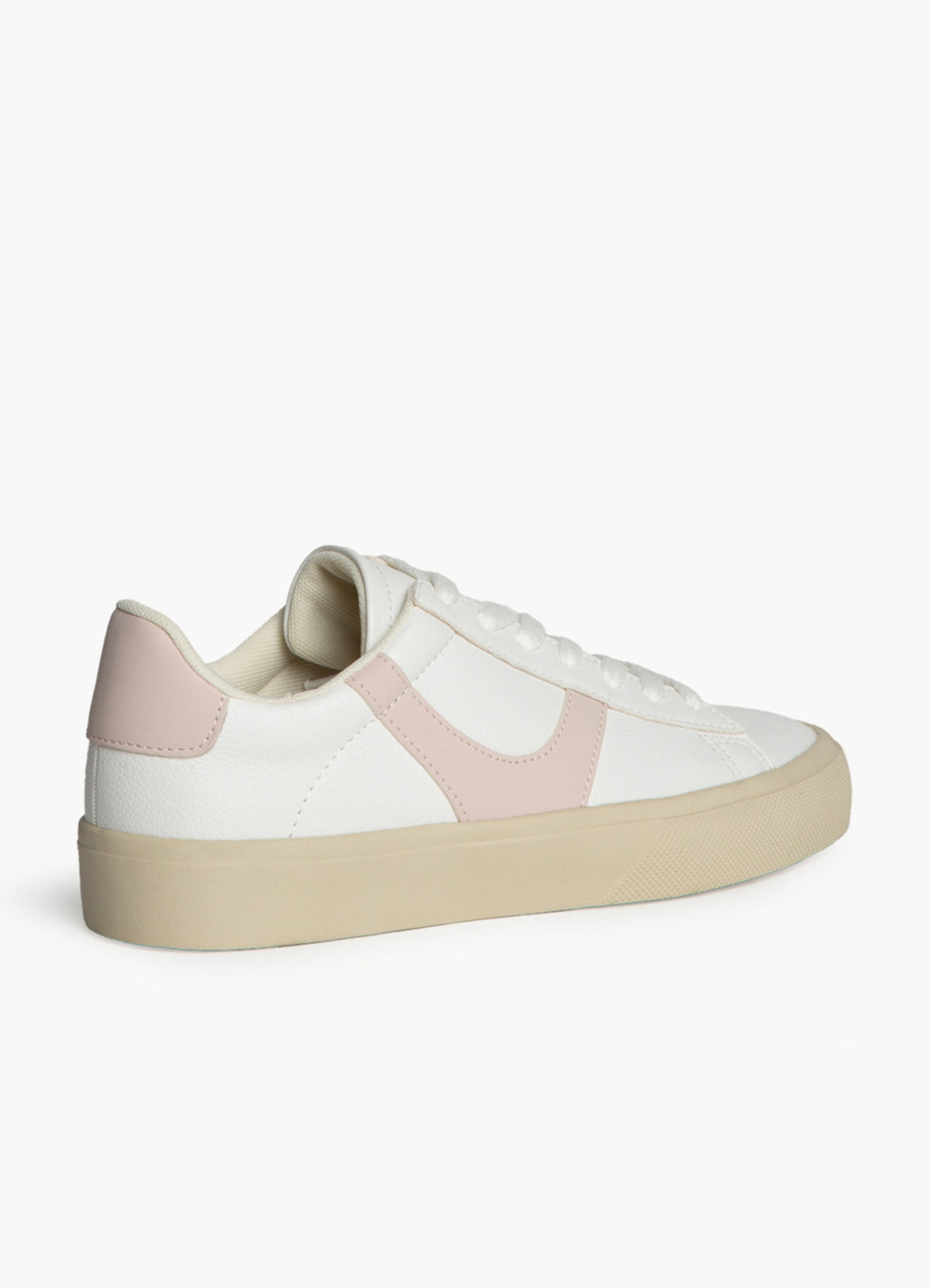 Footwear : Pink