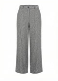 Pant : Grey