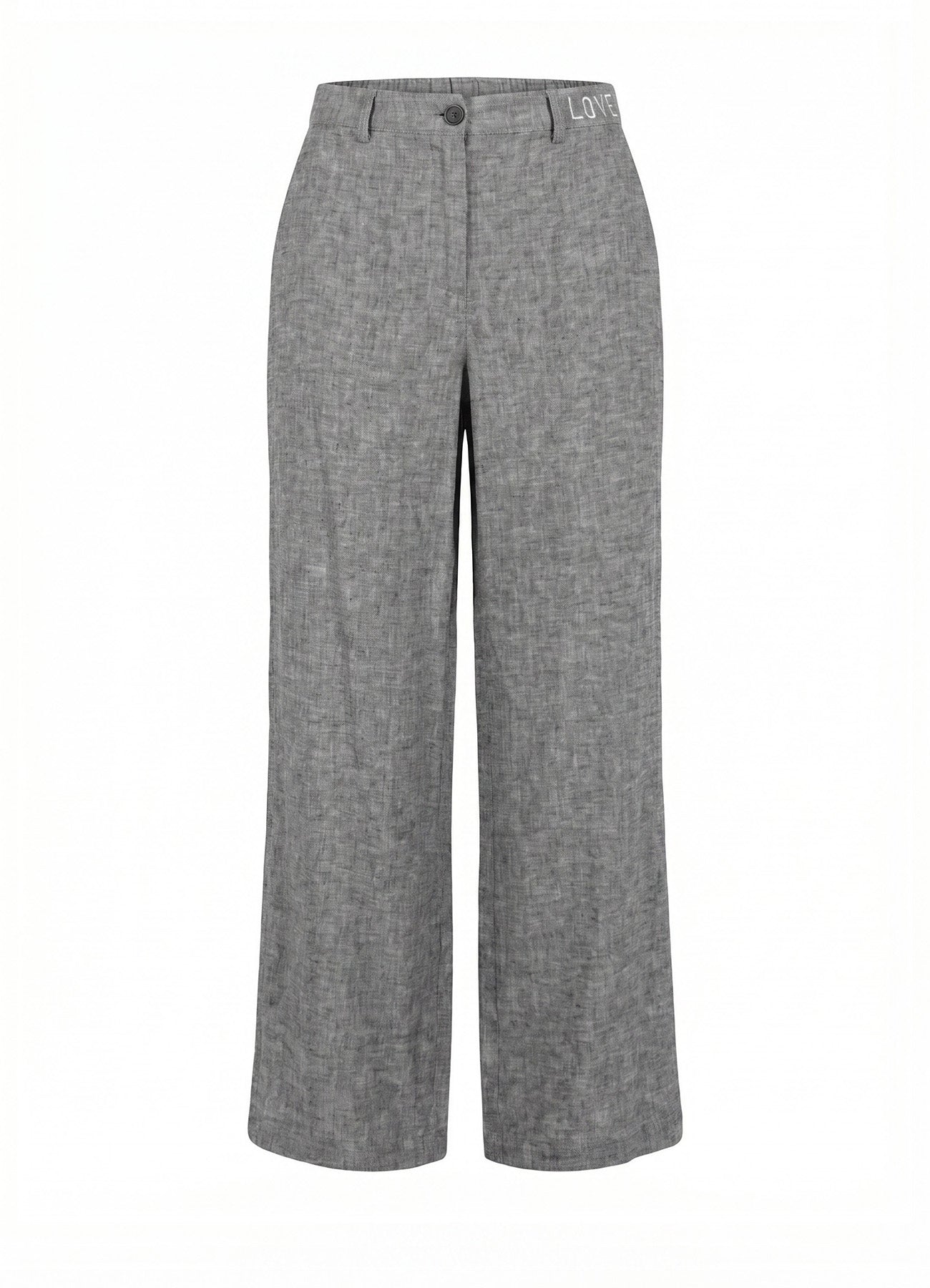 Pant : Grey