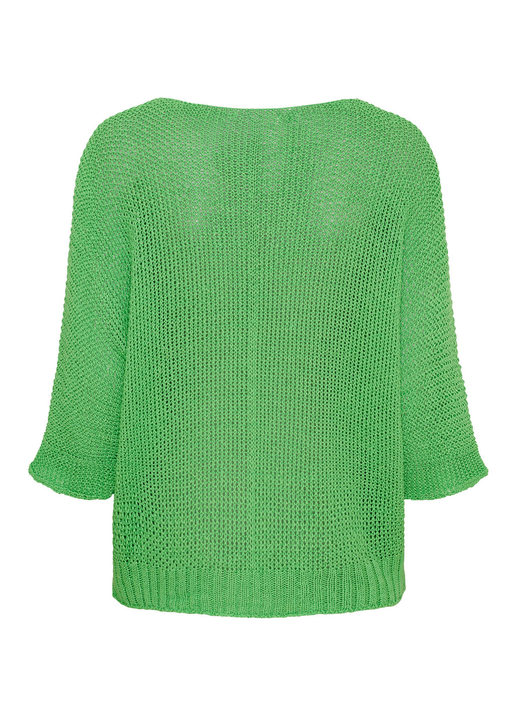 Betina Knit : Green127