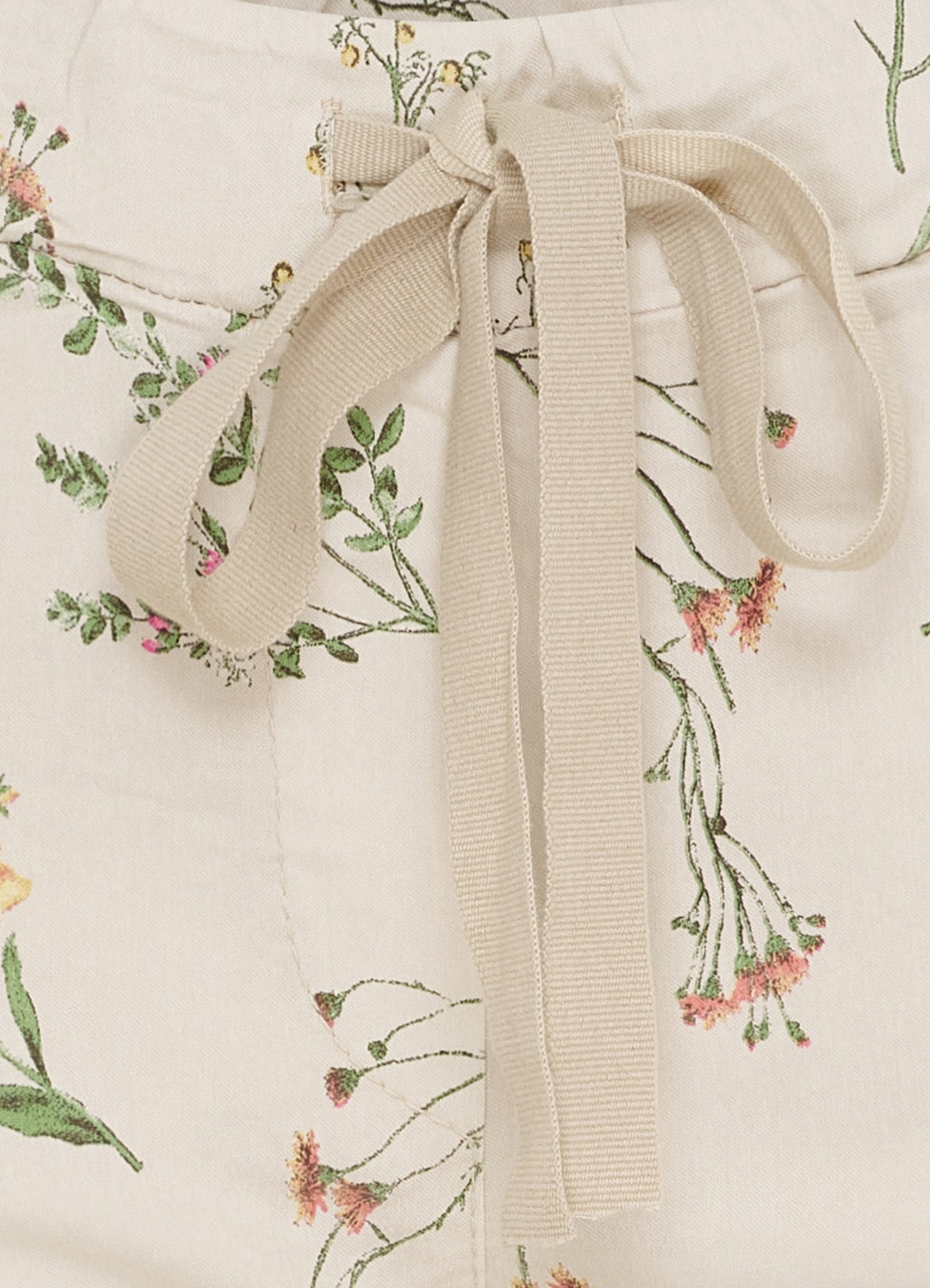 Harriet Pants : Beige