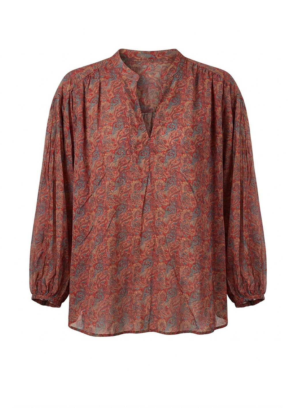 Tunic : Pink