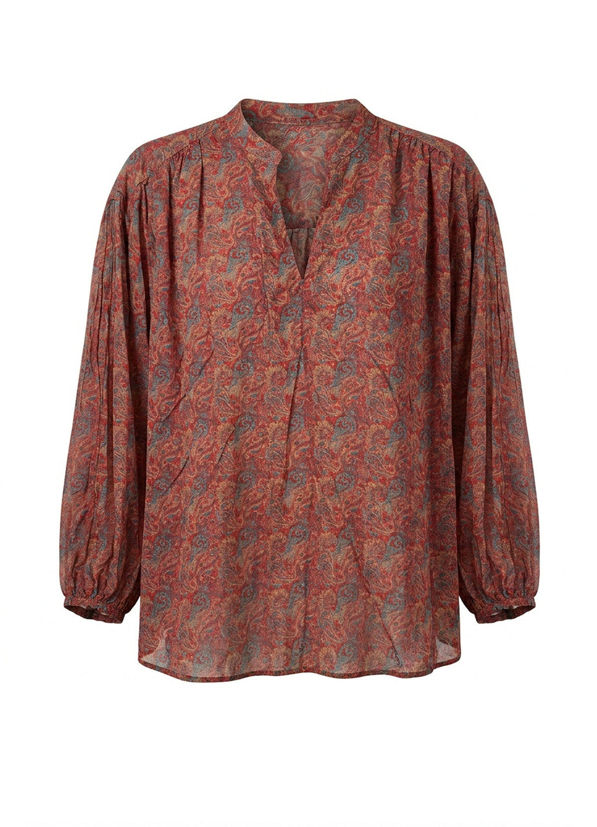 Tunic : Pink