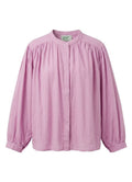 Shirt : Gloss