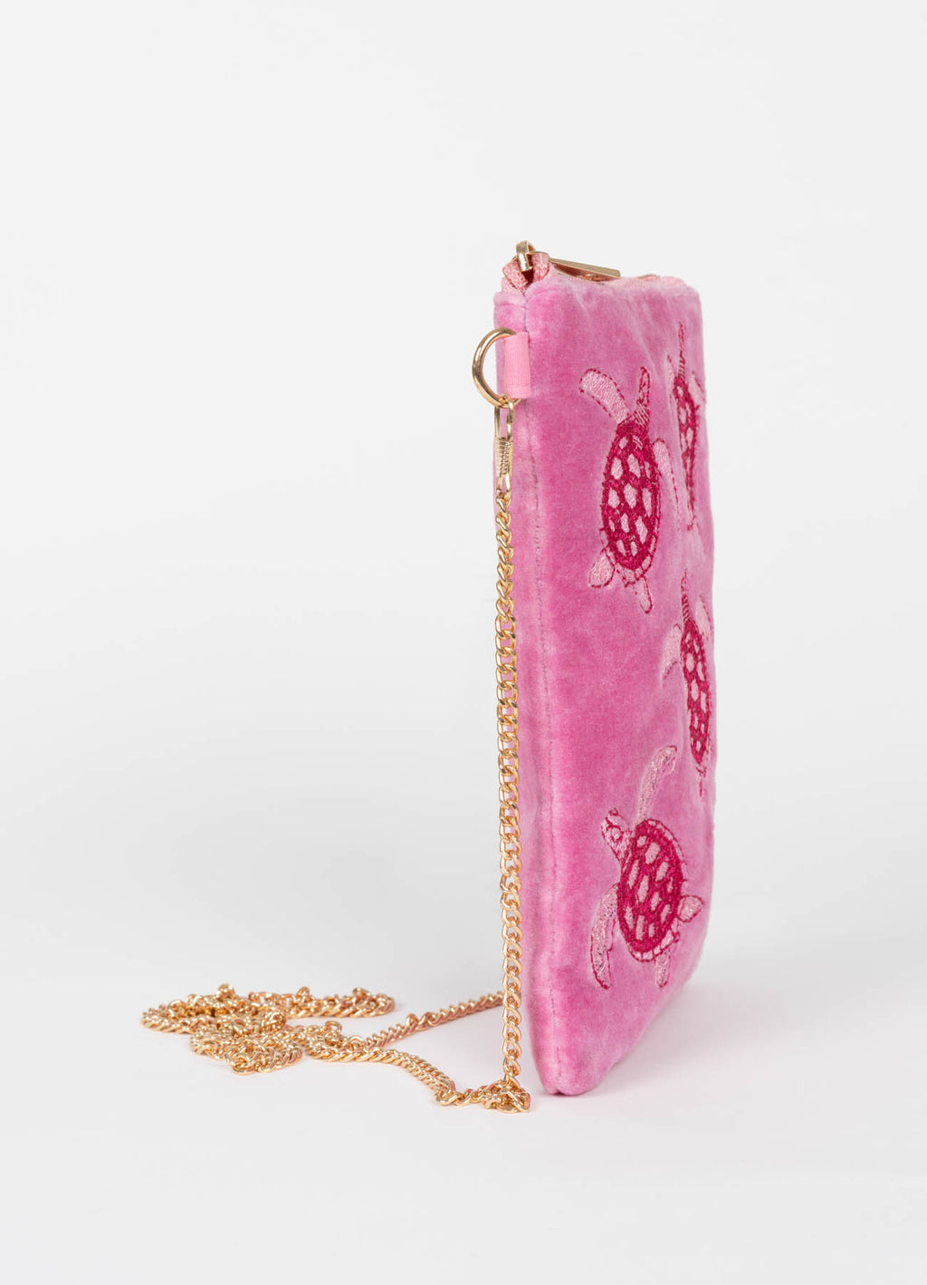 Paradise Crossbody : Mixed